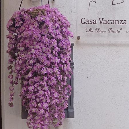 Vacanza Alla Chiesa Diruta Grottole ภายนอก รูปภาพ