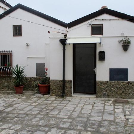 Vacanza Alla Chiesa Diruta Grottole ภายนอก รูปภาพ