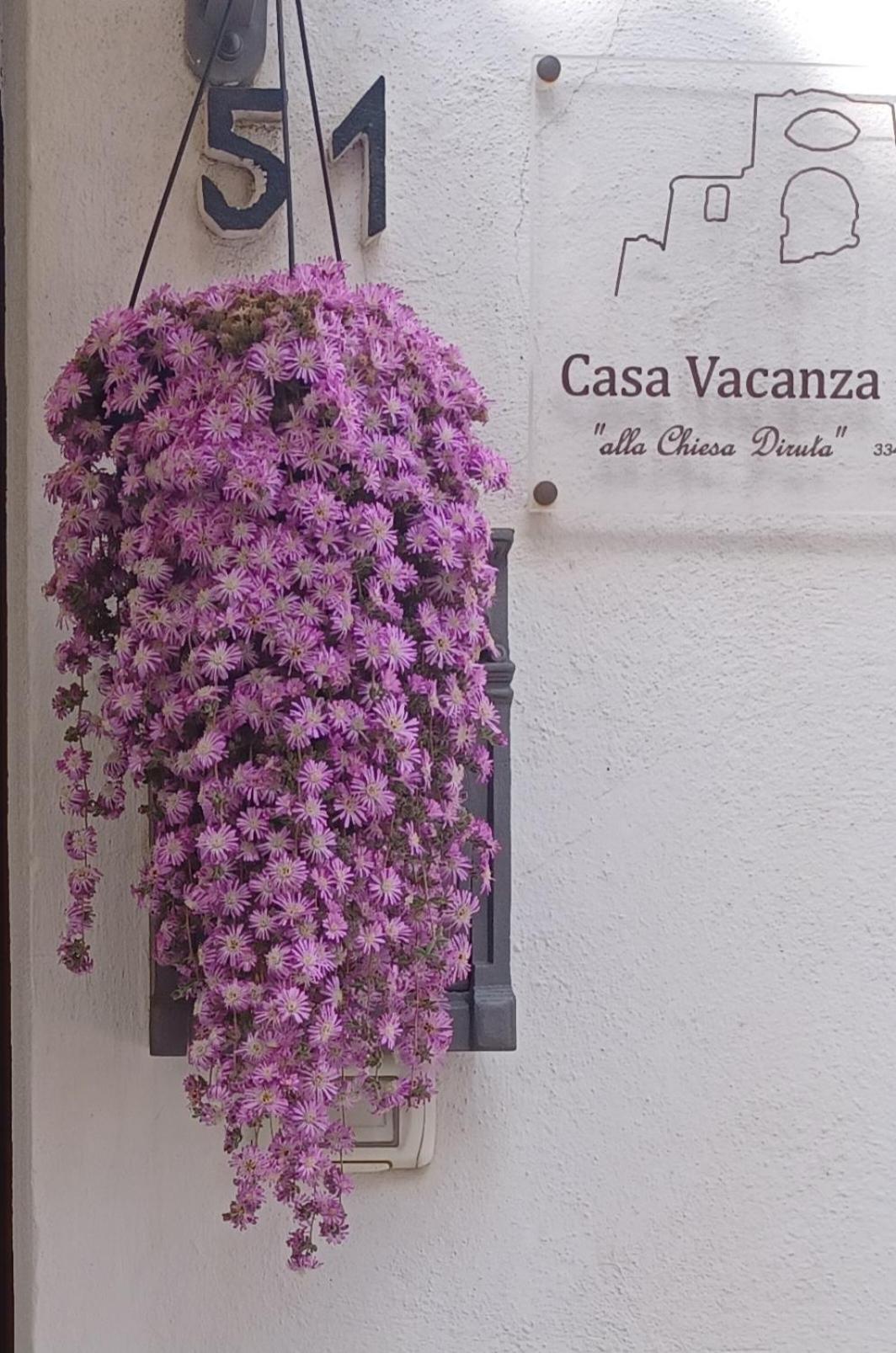 Vacanza Alla Chiesa Diruta Grottole ภายนอก รูปภาพ