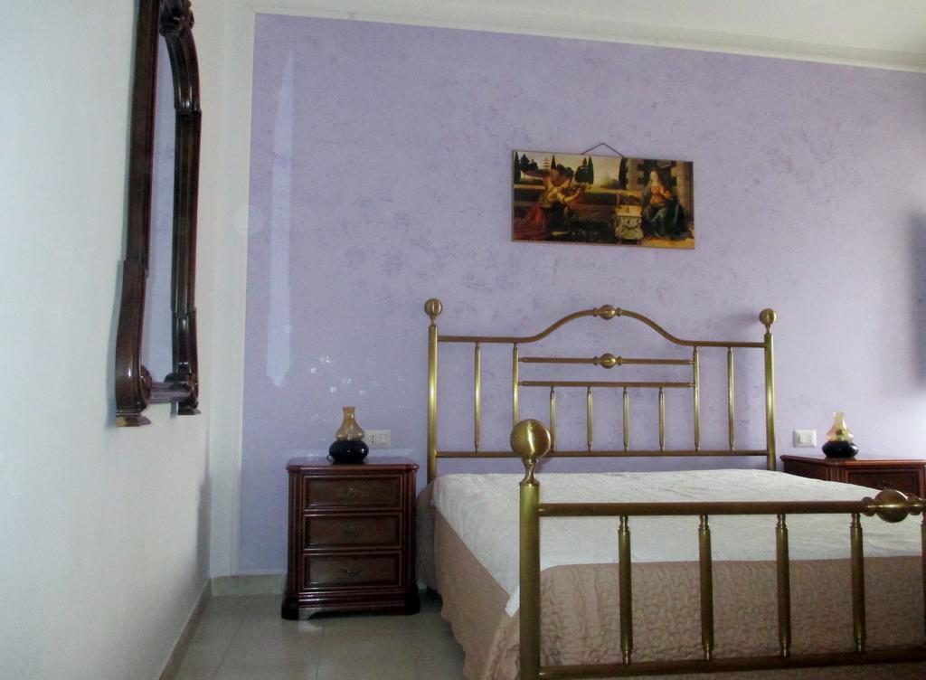 Vacanza Alla Chiesa Diruta Grottole ภายนอก รูปภาพ