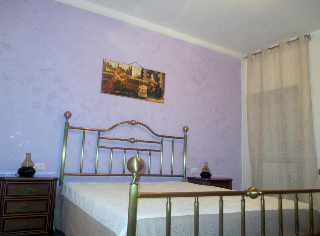 Vacanza Alla Chiesa Diruta Grottole ภายนอก รูปภาพ