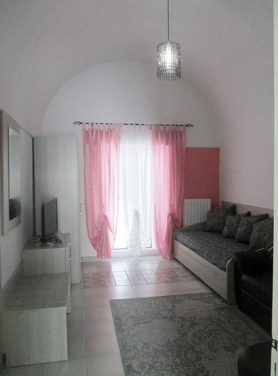 Vacanza Alla Chiesa Diruta Grottole ภายนอก รูปภาพ
