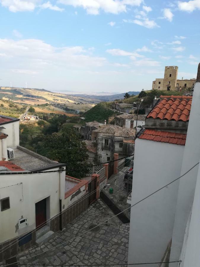 Vacanza Alla Chiesa Diruta Grottole ภายนอก รูปภาพ